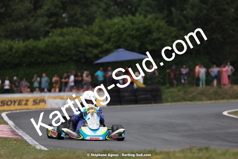 19/06/2022 : Atlantic Trophée au circuit LF Karting de Layrac (Photos Stéphane Agnus) 2022 — karting