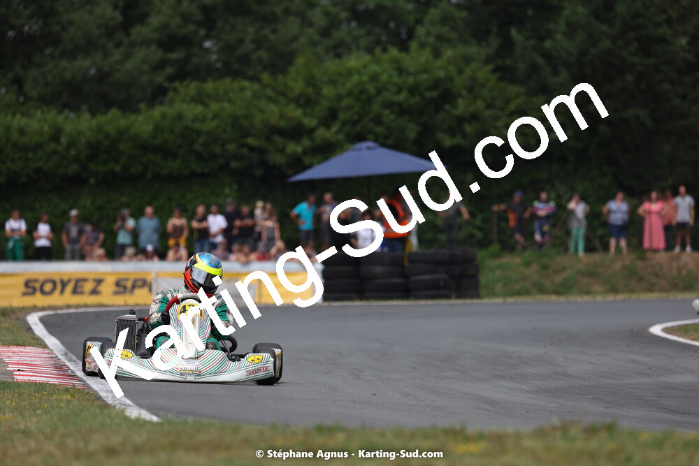 19/06/2022 : Atlantic Trophée au circuit LF Karting de Layrac (Photos Stéphane Agnus) 2022 — karting