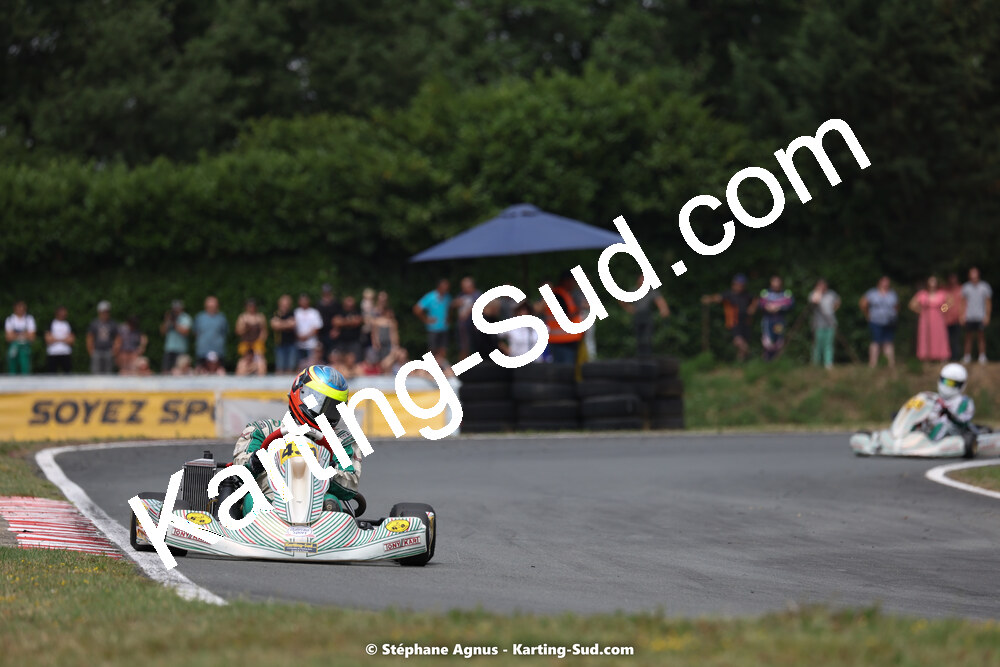 19/06/2022 : Atlantic Trophée au circuit LF Karting de Layrac (Photos Stéphane Agnus) 2022 — karting