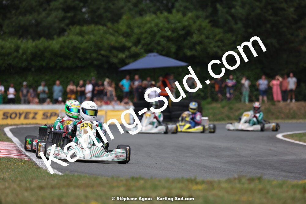 19/06/2022 : Atlantic Trophée au circuit LF Karting de Layrac (Photos Stéphane Agnus) 2022 — karting