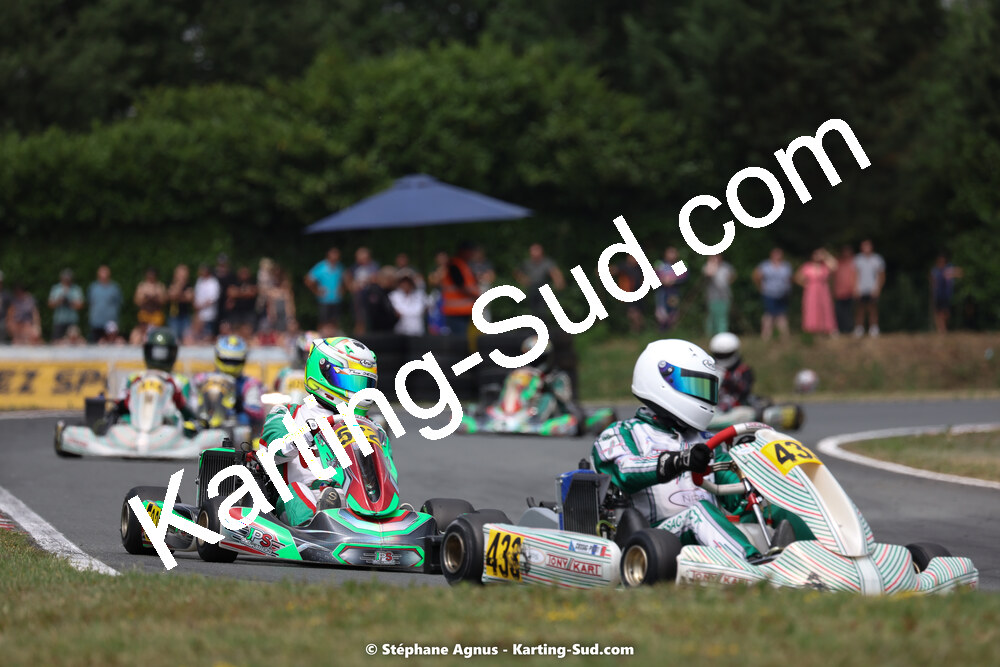 19/06/2022 : Atlantic Trophée au circuit LF Karting de Layrac (Photos Stéphane Agnus) 2022 — karting