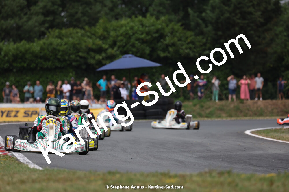 19/06/2022 : Atlantic Trophée au circuit LF Karting de Layrac (Photos Stéphane Agnus) 2022 — karting