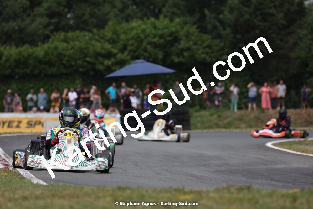 19/06/2022 : Atlantic Trophée au circuit LF Karting de Layrac (Photos Stéphane Agnus) 2022 — karting