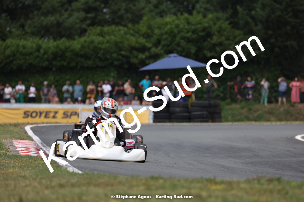 19/06/2022 : Atlantic Trophée au circuit LF Karting de Layrac (Photos Stéphane Agnus) 2022 — karting