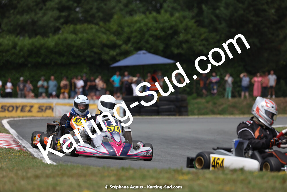 19/06/2022 : Atlantic Trophée au circuit LF Karting de Layrac (Photos Stéphane Agnus) 2022 — karting