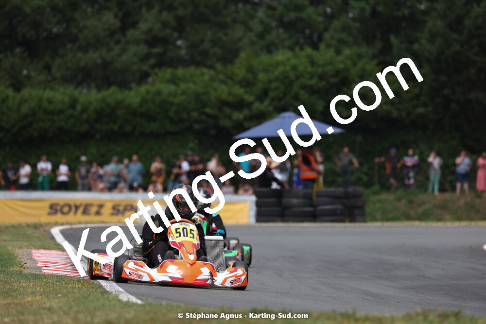19/06/2022 : Atlantic Trophée au circuit LF Karting de Layrac (Photos Stéphane Agnus) 2022 — karting