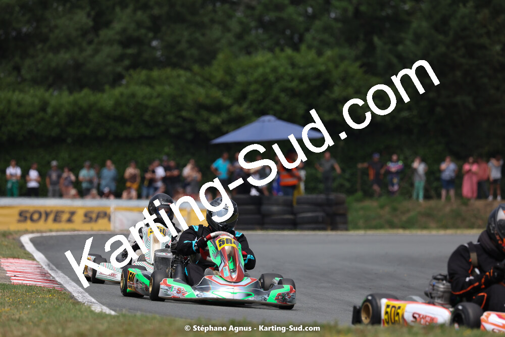 19/06/2022 : Atlantic Trophée au circuit LF Karting de Layrac (Photos Stéphane Agnus) 2022 — karting