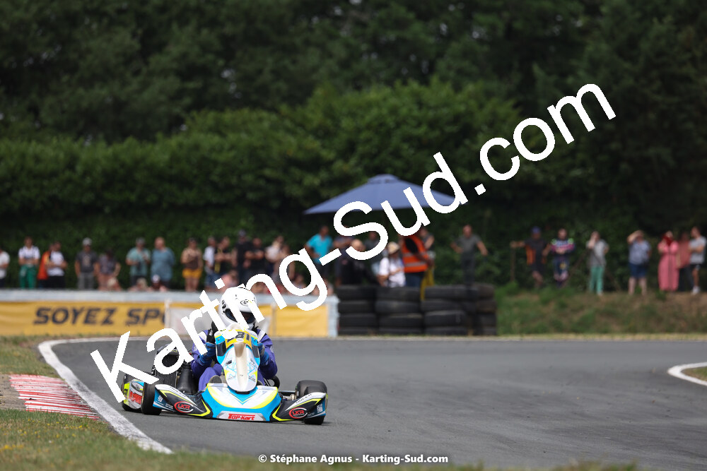 19/06/2022 : Atlantic Trophée au circuit LF Karting de Layrac (Photos Stéphane Agnus) 2022 — karting