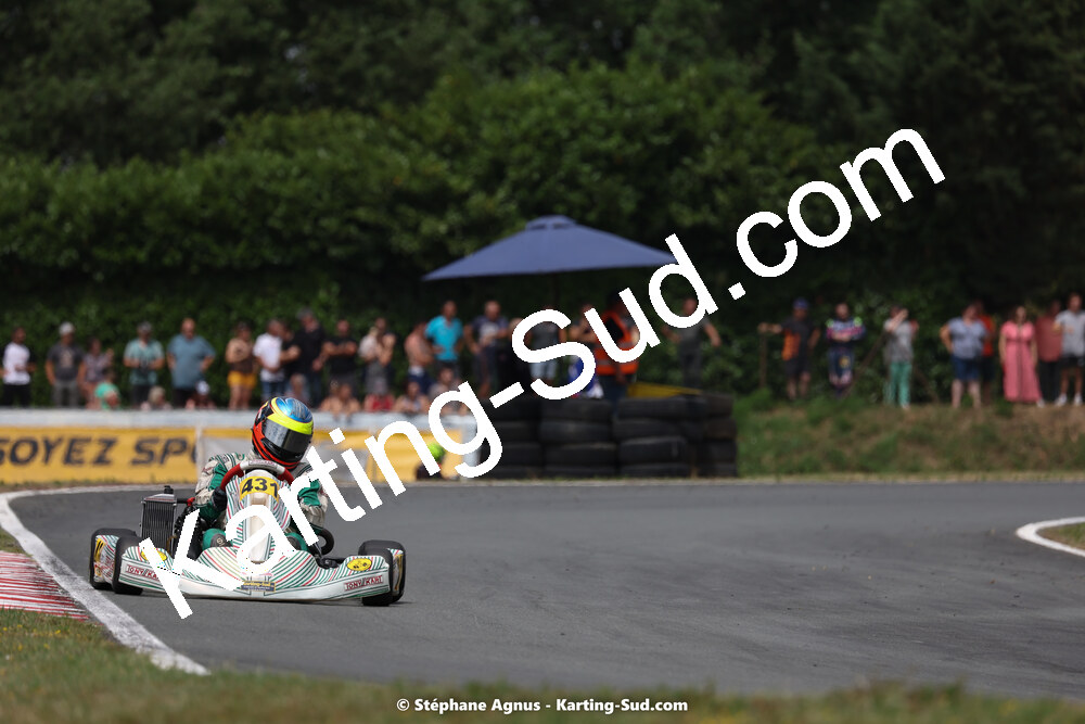 19/06/2022 : Atlantic Trophée au circuit LF Karting de Layrac (Photos Stéphane Agnus) 2022 — karting