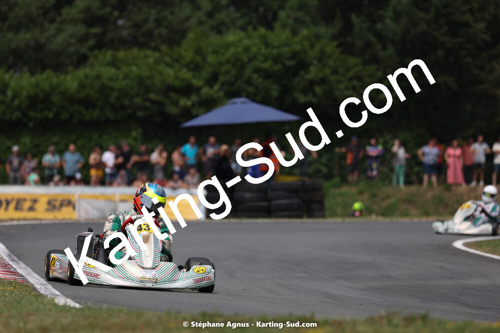 19/06/2022 : Atlantic Trophée au circuit LF Karting de Layrac (Photos Stéphane Agnus) 2022 — karting