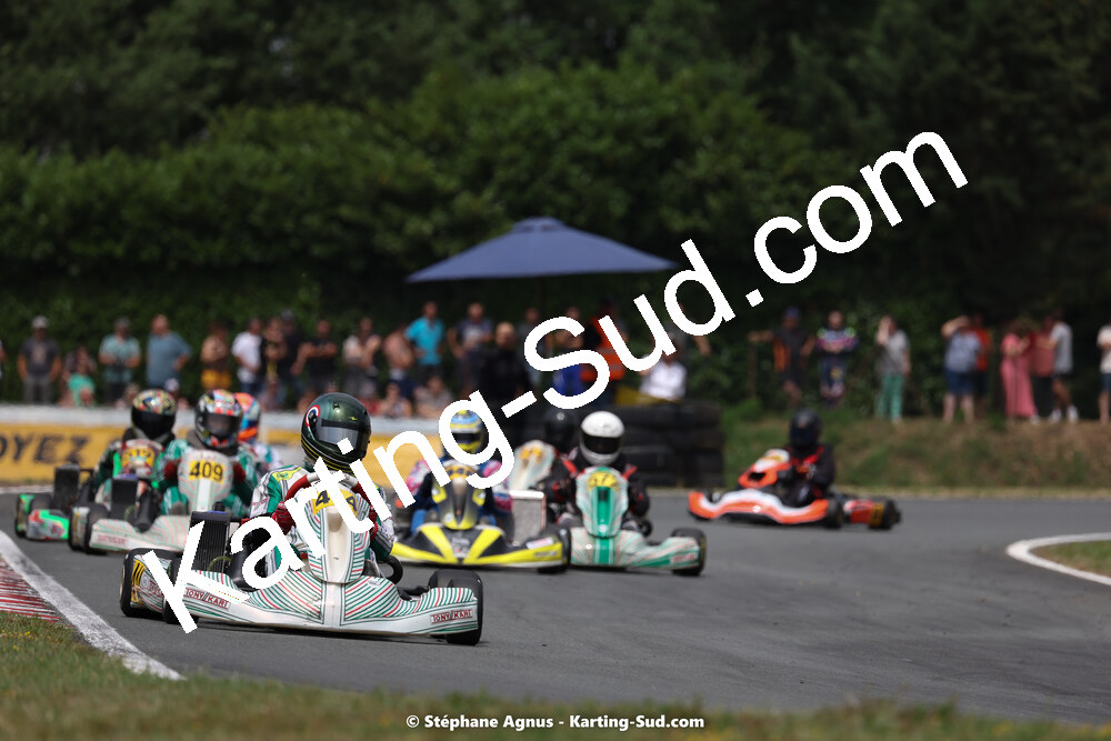 19/06/2022 : Atlantic Trophée au circuit LF Karting de Layrac (Photos Stéphane Agnus) 2022 — karting