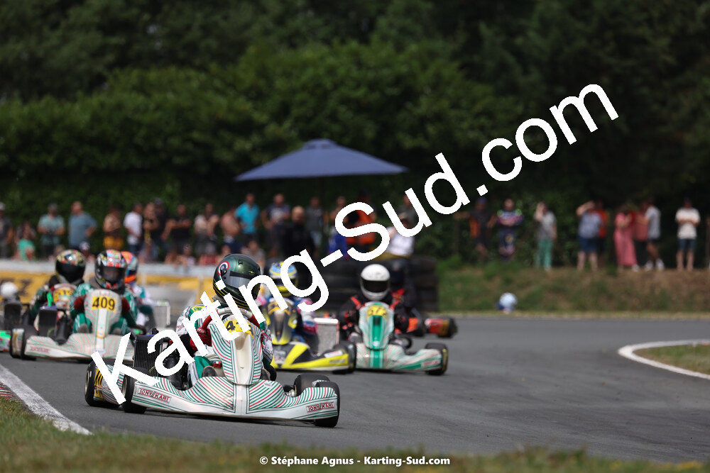 19/06/2022 : Atlantic Trophée au circuit LF Karting de Layrac (Photos Stéphane Agnus) 2022 — karting