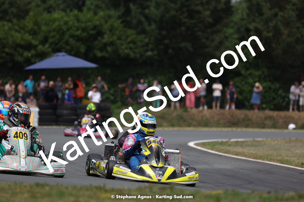 19/06/2022 : Atlantic Trophée au circuit LF Karting de Layrac (Photos Stéphane Agnus) 2022 — karting