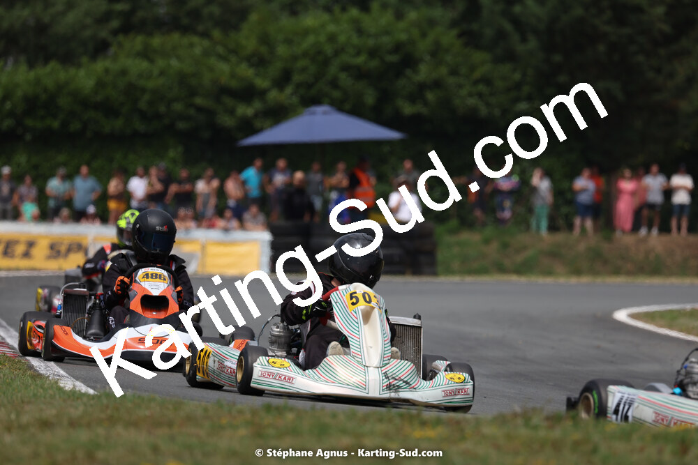 19/06/2022 : Atlantic Trophée au circuit LF Karting de Layrac (Photos Stéphane Agnus) 2022 — karting