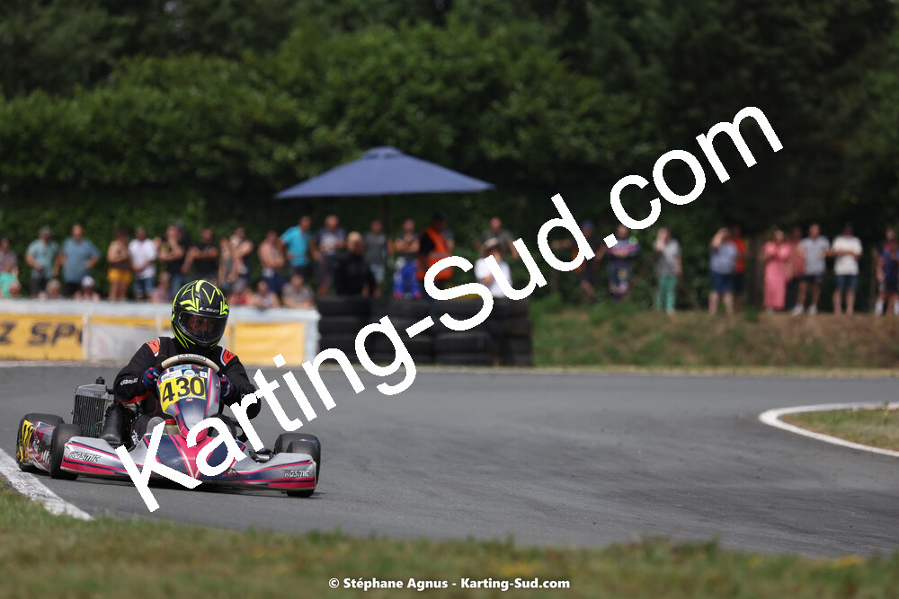 19/06/2022 : Atlantic Trophée au circuit LF Karting de Layrac (Photos Stéphane Agnus) 2022 — karting