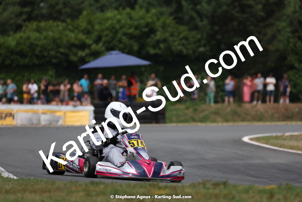 19/06/2022 : Atlantic Trophée au circuit LF Karting de Layrac (Photos Stéphane Agnus) 2022 — karting