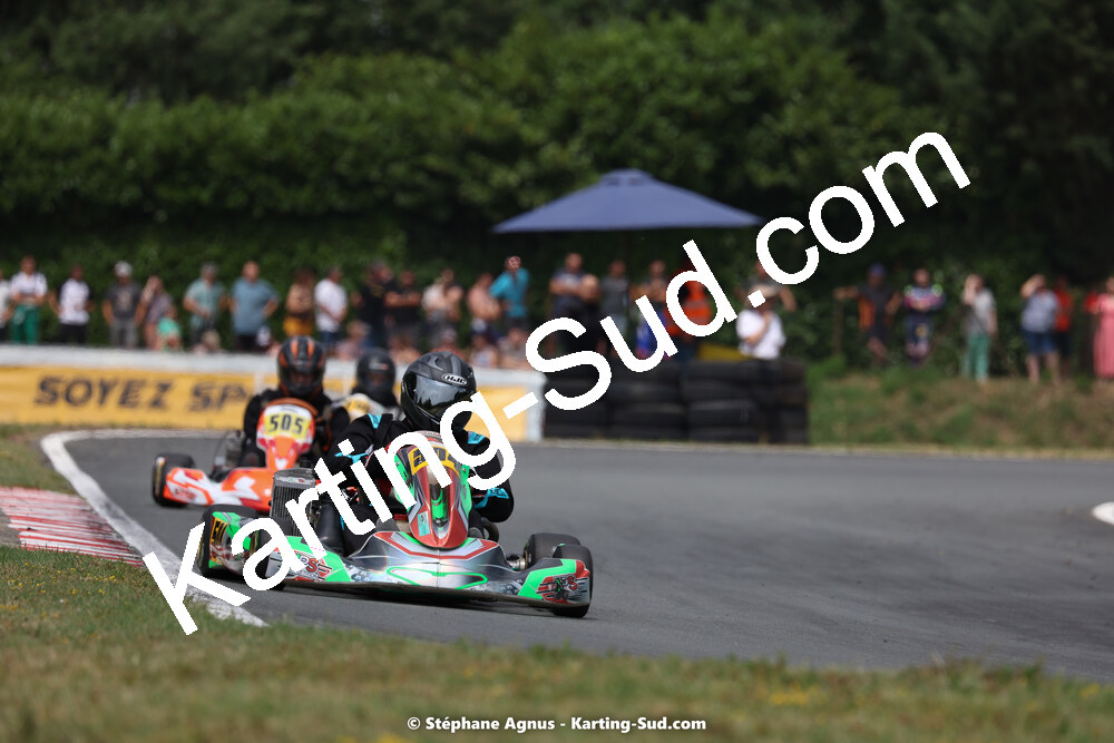 19/06/2022 : Atlantic Trophée au circuit LF Karting de Layrac (Photos Stéphane Agnus) 2022 — karting