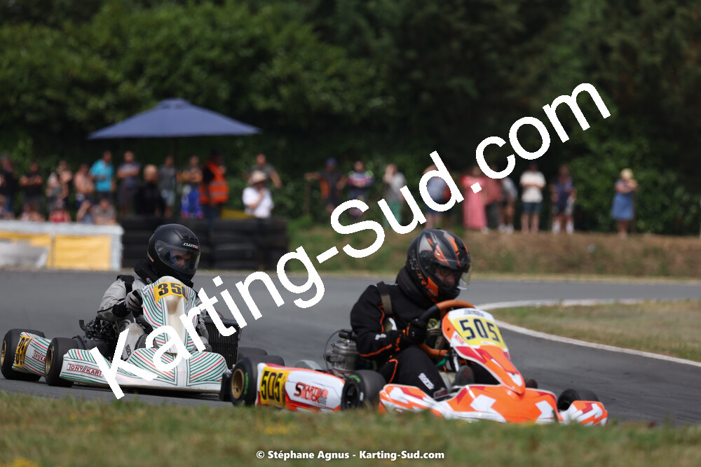 19/06/2022 : Atlantic Trophée au circuit LF Karting de Layrac (Photos Stéphane Agnus) 2022 — karting