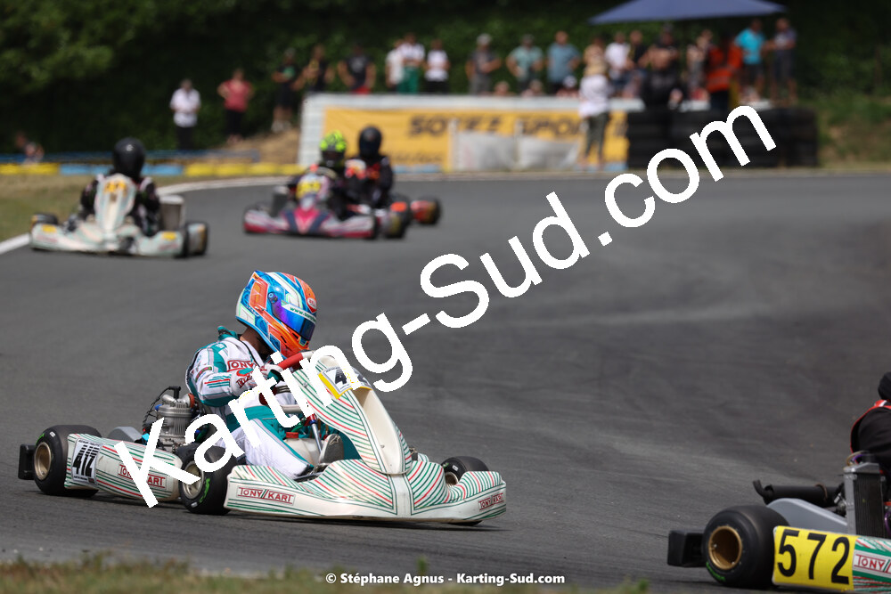 19/06/2022 : Atlantic Trophée au circuit LF Karting de Layrac (Photos Stéphane Agnus) 2022 — karting