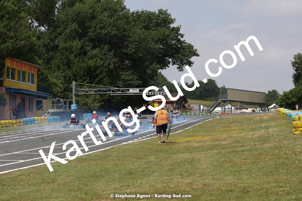 19/06/2022 : Atlantic Trophée au circuit LF Karting de Layrac (Photos Stéphane Agnus) 2022 — karting