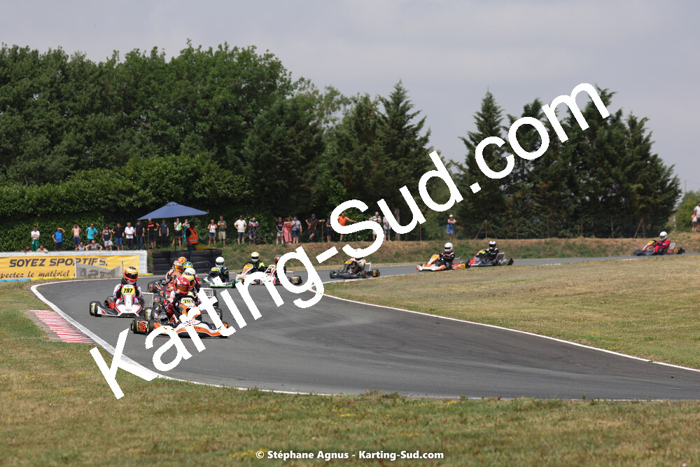 19/06/2022 : Atlantic Trophée au circuit LF Karting de Layrac (Photos Stéphane Agnus) 2022 — karting