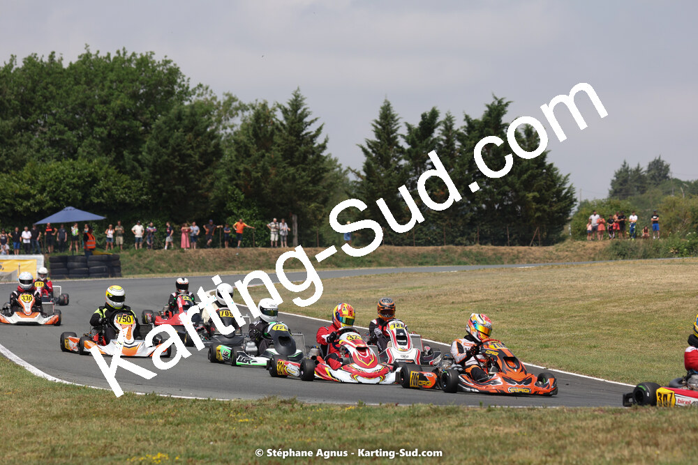 19/06/2022 : Atlantic Trophée au circuit LF Karting de Layrac (Photos Stéphane Agnus) 2022 — karting