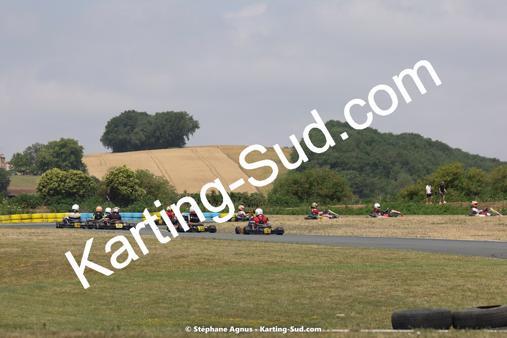 19/06/2022 : Atlantic Trophée au circuit LF Karting de Layrac (Photos Stéphane Agnus) 2022 — karting