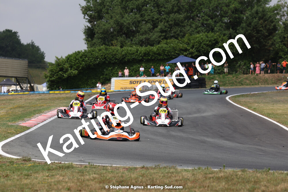 19/06/2022 : Atlantic Trophée au circuit LF Karting de Layrac (Photos Stéphane Agnus) 2022 — karting