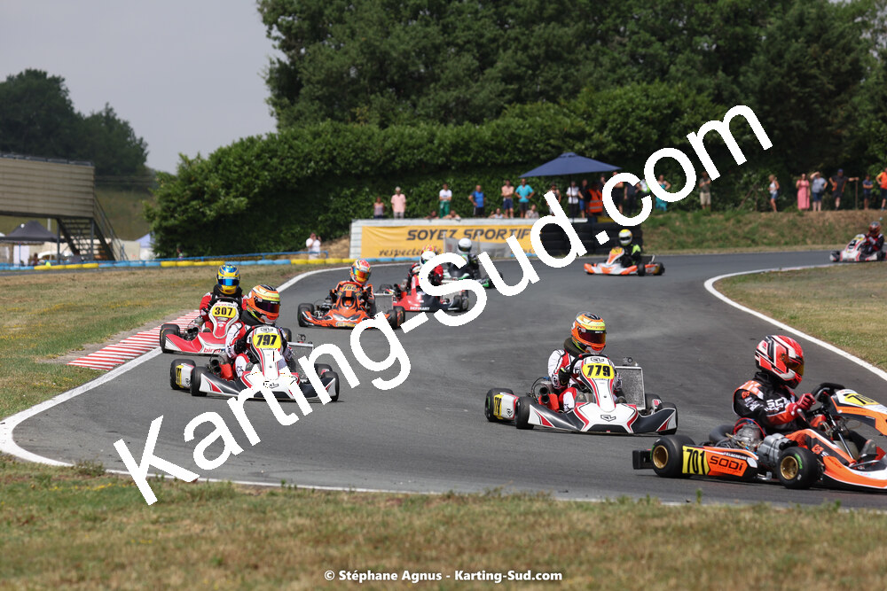 19/06/2022 : Atlantic Trophée au circuit LF Karting de Layrac (Photos Stéphane Agnus) 2022 — karting
