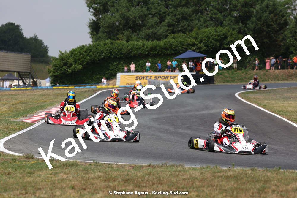 19/06/2022 : Atlantic Trophée au circuit LF Karting de Layrac (Photos Stéphane Agnus) 2022 — karting