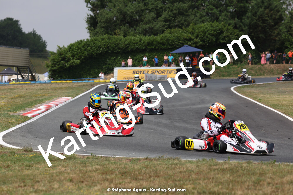 19/06/2022 : Atlantic Trophée au circuit LF Karting de Layrac (Photos Stéphane Agnus) 2022 — karting