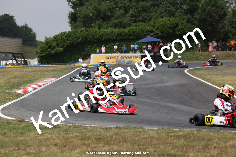 19/06/2022 : Atlantic Trophée au circuit LF Karting de Layrac (Photos Stéphane Agnus) 2022 — karting