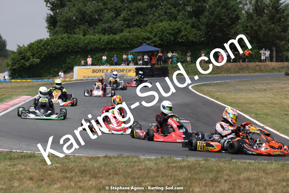 19/06/2022 : Atlantic Trophée au circuit LF Karting de Layrac (Photos Stéphane Agnus) 2022 — karting