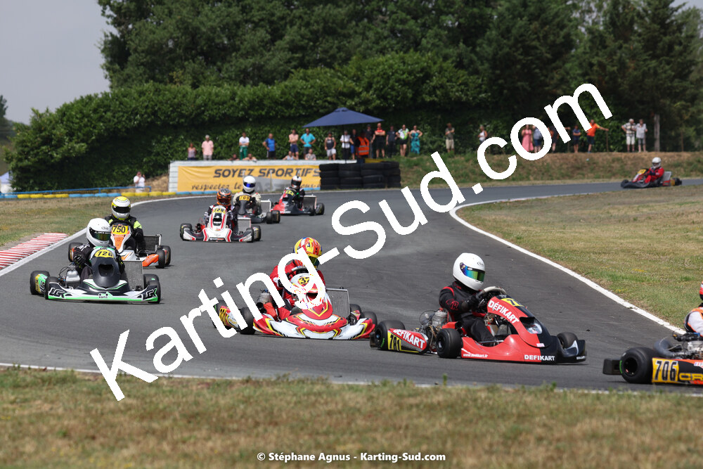 19/06/2022 : Atlantic Trophée au circuit LF Karting de Layrac (Photos Stéphane Agnus) 2022 — karting