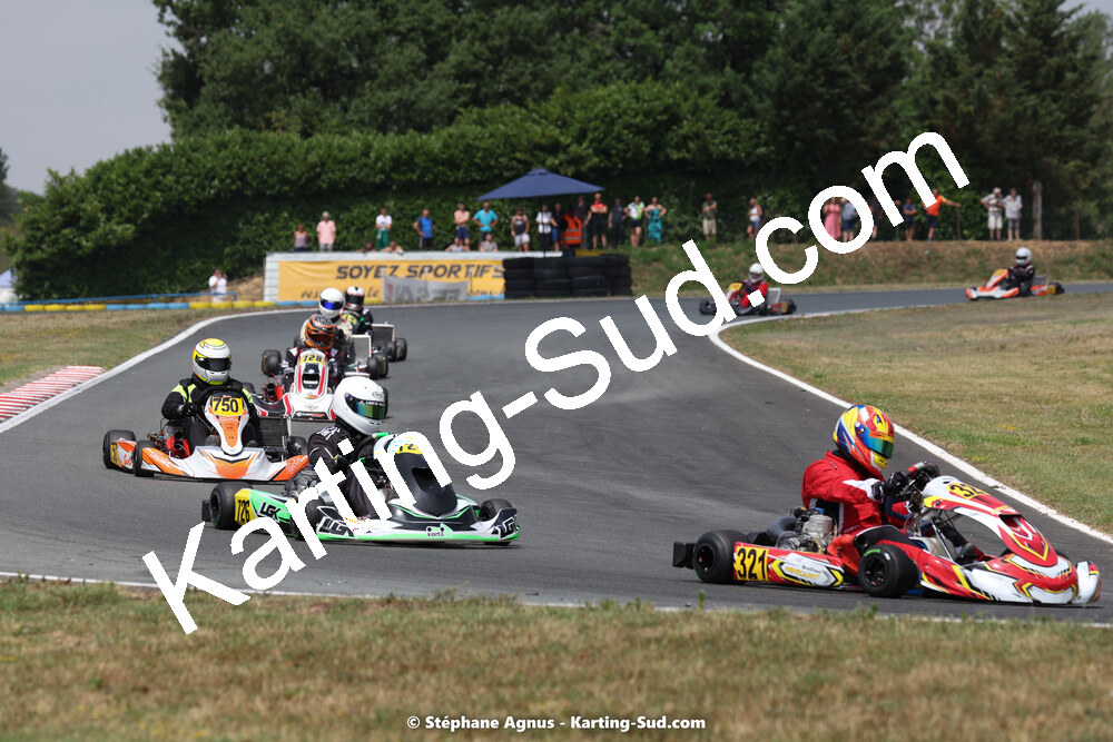 19/06/2022 : Atlantic Trophée au circuit LF Karting de Layrac (Photos Stéphane Agnus) 2022 — karting