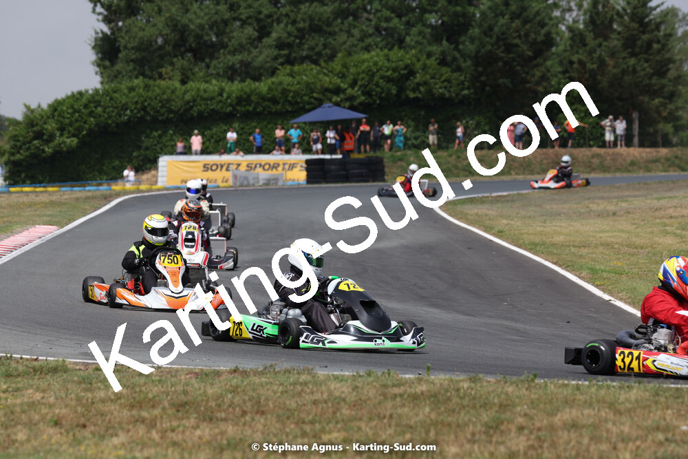 19/06/2022 : Atlantic Trophée au circuit LF Karting de Layrac (Photos Stéphane Agnus) 2022 — karting