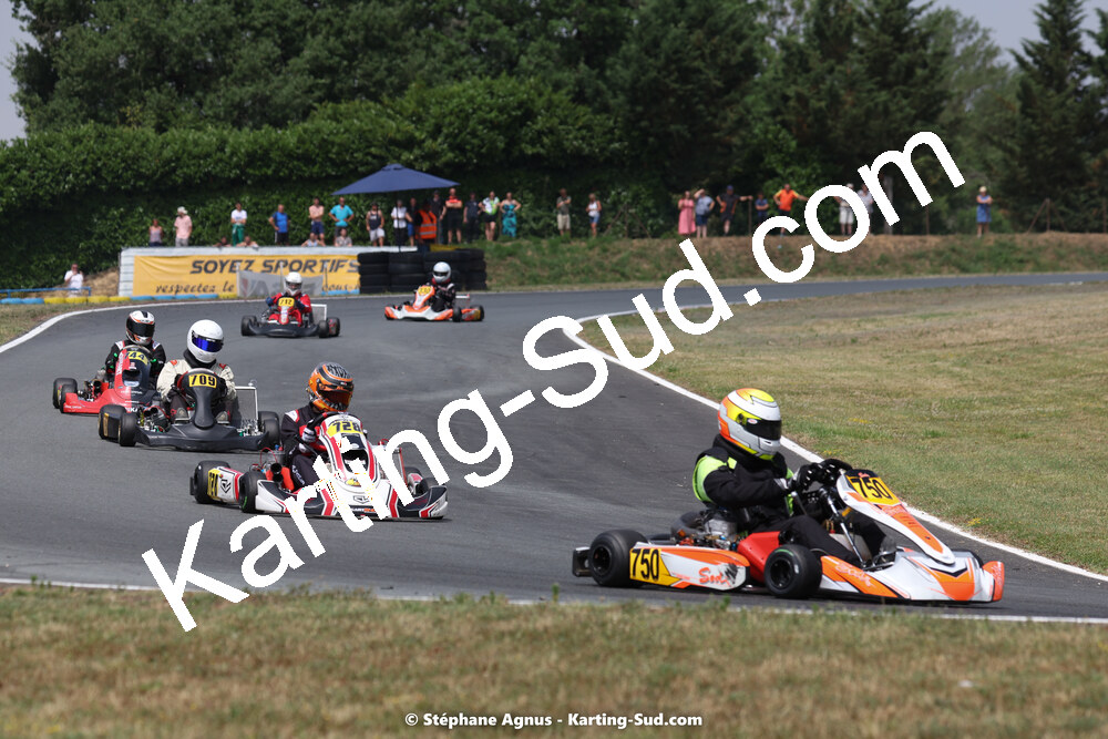 19/06/2022 : Atlantic Trophée au circuit LF Karting de Layrac (Photos Stéphane Agnus) 2022 — karting