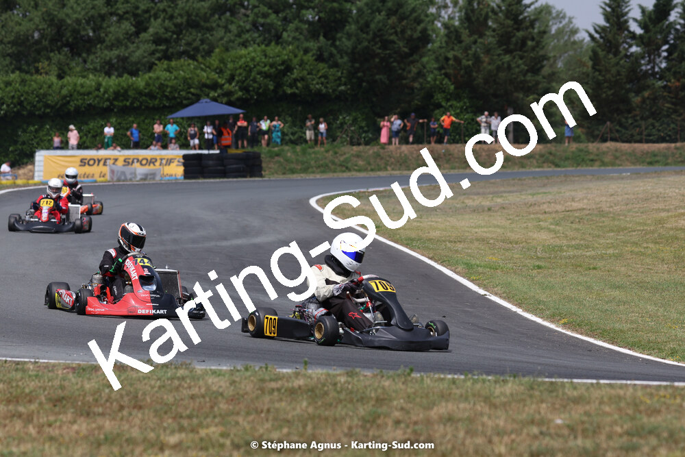 19/06/2022 : Atlantic Trophée au circuit LF Karting de Layrac (Photos Stéphane Agnus) 2022 — karting