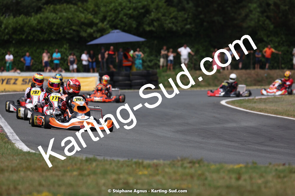19/06/2022 : Atlantic Trophée au circuit LF Karting de Layrac (Photos Stéphane Agnus) 2022 — karting