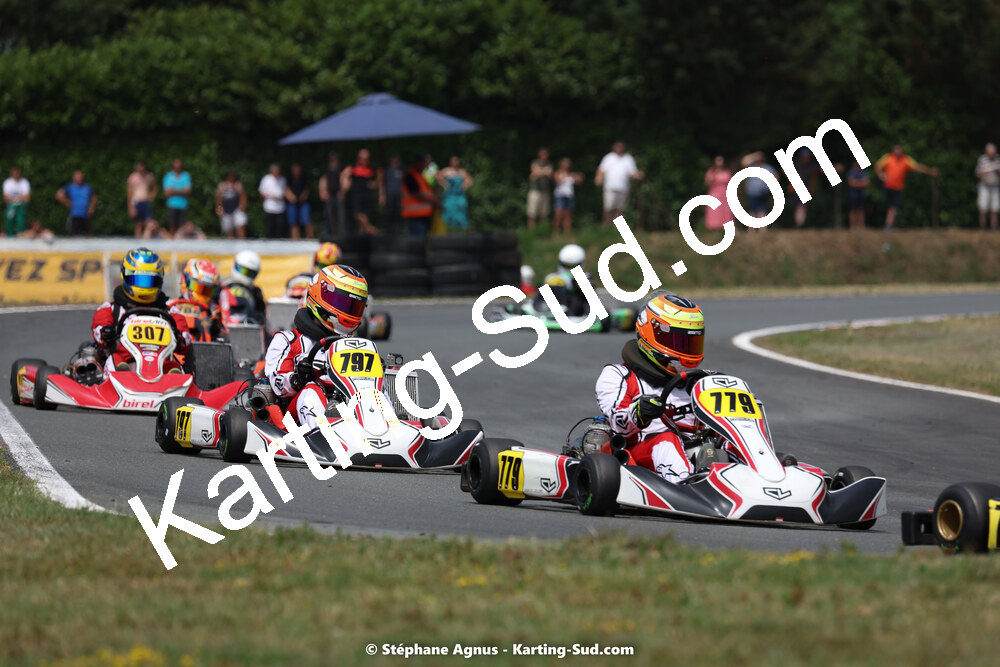 19/06/2022 : Atlantic Trophée au circuit LF Karting de Layrac (Photos Stéphane Agnus) 2022 — karting