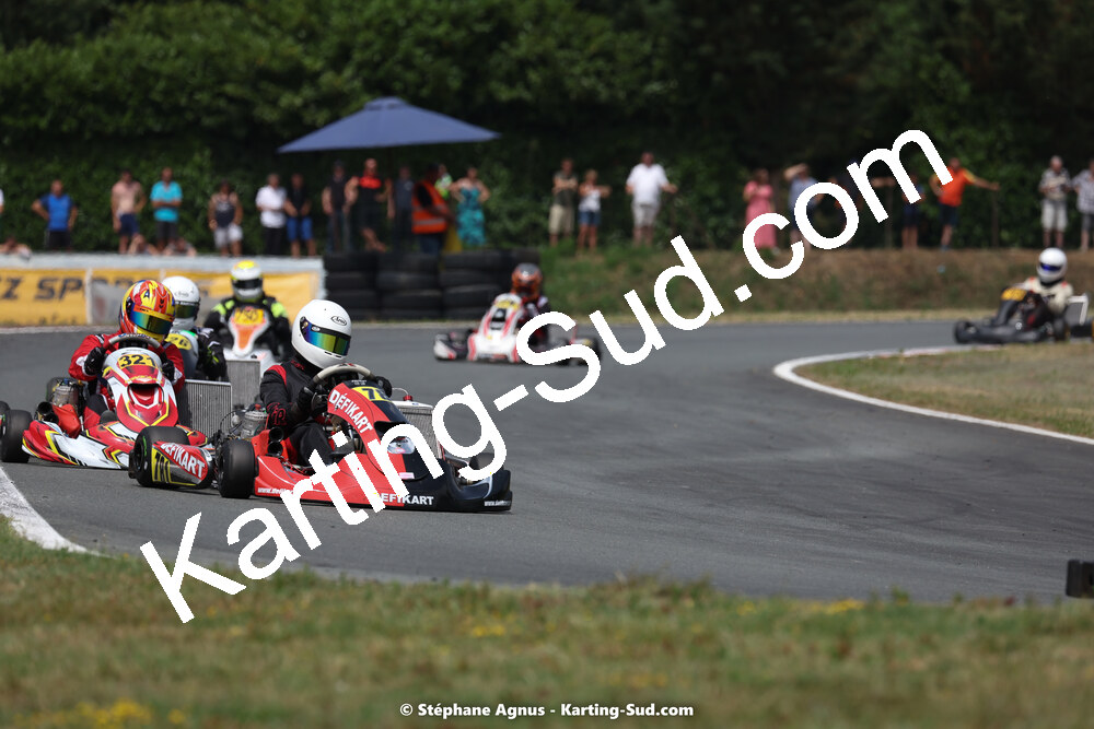 19/06/2022 : Atlantic Trophée au circuit LF Karting de Layrac (Photos Stéphane Agnus) 2022 — karting