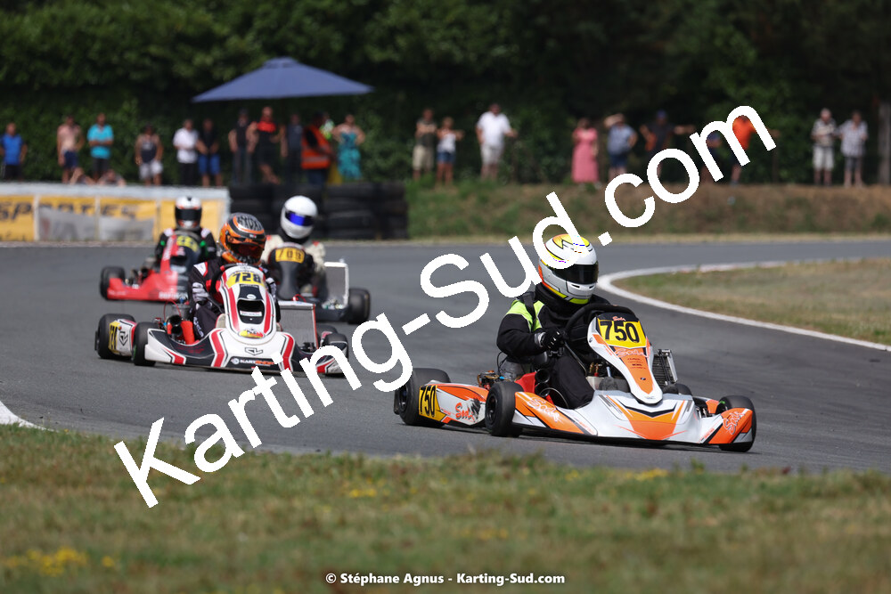 19/06/2022 : Atlantic Trophée au circuit LF Karting de Layrac (Photos Stéphane Agnus) 2022 — karting