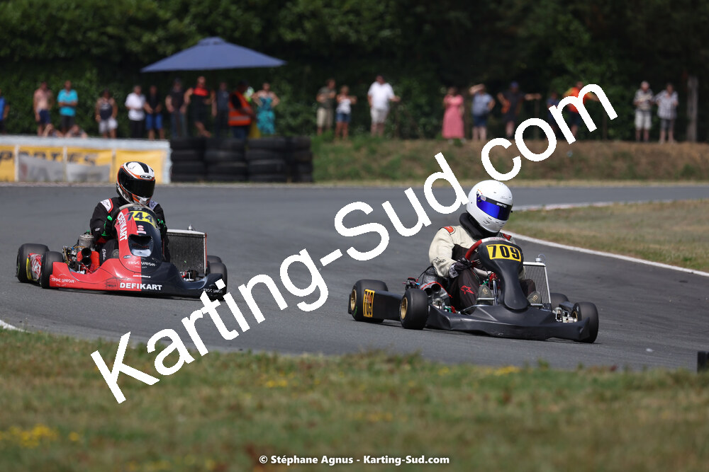 19/06/2022 : Atlantic Trophée au circuit LF Karting de Layrac (Photos Stéphane Agnus) 2022 — karting