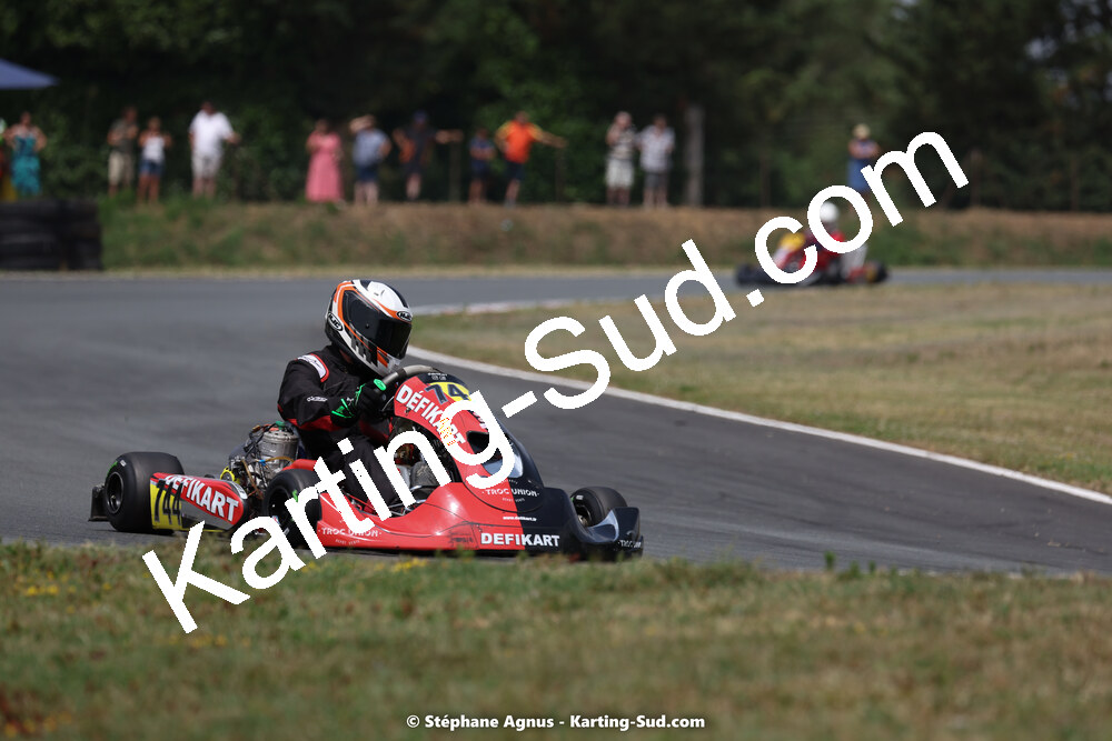 19/06/2022 : Atlantic Trophée au circuit LF Karting de Layrac (Photos Stéphane Agnus) 2022 — karting