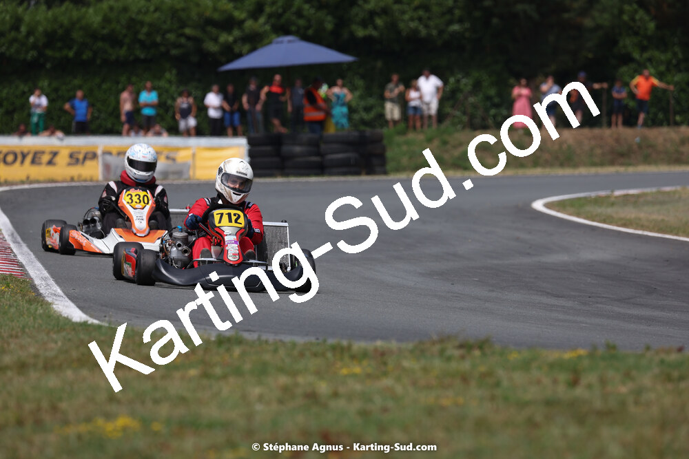 19/06/2022 : Atlantic Trophée au circuit LF Karting de Layrac (Photos Stéphane Agnus) 2022 — karting