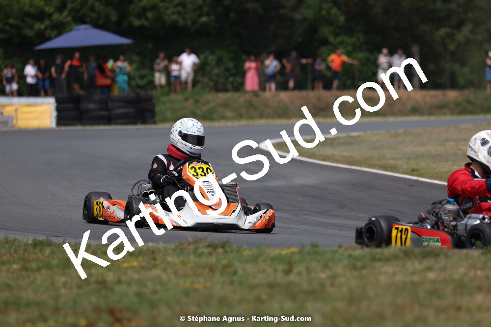 19/06/2022 : Atlantic Trophée au circuit LF Karting de Layrac (Photos Stéphane Agnus) 2022 — karting