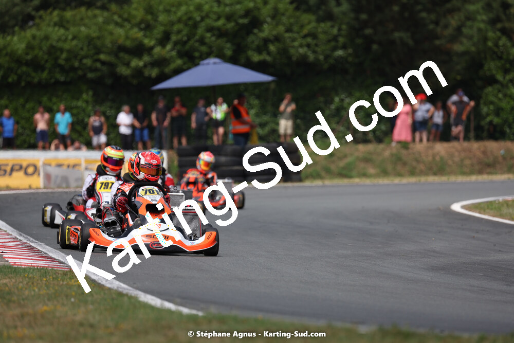 19/06/2022 : Atlantic Trophée au circuit LF Karting de Layrac (Photos Stéphane Agnus) 2022 — karting