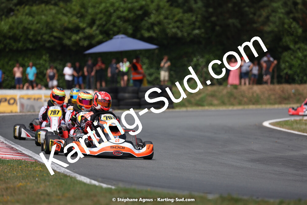 19/06/2022 : Atlantic Trophée au circuit LF Karting de Layrac (Photos Stéphane Agnus) 2022 — karting