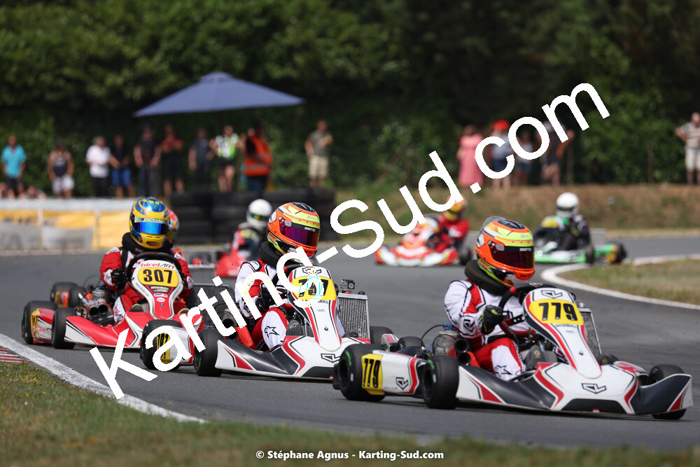 19/06/2022 : Atlantic Trophée au circuit LF Karting de Layrac (Photos Stéphane Agnus) 2022 — karting