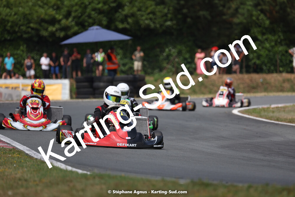 19/06/2022 : Atlantic Trophée au circuit LF Karting de Layrac (Photos Stéphane Agnus) 2022 — karting